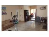 Dijual Rumah Tinggal di Jl. Intan Fatmawati Cilandak Jakarta Selatan - 4 Kamar Tidur