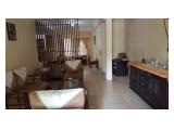 Dijual Rumah Tinggal di Jl. Intan Fatmawati Cilandak Jakarta Selatan - 4 Kamar Tidur