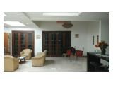 Dijual Rumah Pondok Indah Jl. Alam Asri XI, Jakarta Selatan - 4 Kamar Tidur Unfurnished