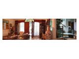 Dijual Rumah Mewah Siap Huni dan Asri Di Jl Hangjebat Kebayoran Baru Jakarta Selatan, Kebayoran Baru, Jakarta Selatan