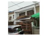 Rumah di Muara Karang, Penjaringan, Penjaringan, Jakarta Utara