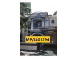 rumah murah, Jl. Kenari Golf, Penjaringan, Jakarta Utara, Penjaringan, Jakarta Utara
