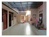 Jual Cepat Rumah di Kebon Kacang Tangerang Selatan - 9 Kamar Tidur, SHM