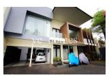 Dijual Rumah di Pondok Indah 5BR, Unfurnished - Pondok Indah