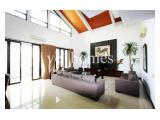 Dijual Rumah di Pondok Indah 5BR, Unfurnished - Pondok Indah