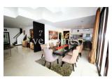 Dijual Rumah di Pondok Indah 5BR, Unfurnished - Pondok Indah