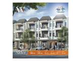 Sutera Winona - Rumah 3Lt Dp 24x