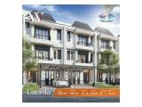 Sutera Winona - Rumah 3Lt Dp 24x