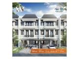 Sutera Winona - Rumah 3Lt Dp 24x