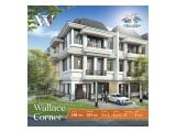Sutera Winona - Rumah 3Lt Dp 24x