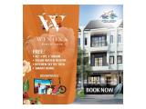 Sutera Winona - Rumah 3Lt Dp 24x