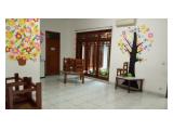 Rumah Asri di Menteng dekat Jl. Diponegoro, Menteng, Jakarta Pusat