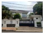 Rumah Turun Harga Menteng jalan Madiun Jakarta pusat Area Prime lt 1.269m2 cash only, Menteng, Jakarta Pusat