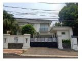 Rumah Turun Harga Menteng jalan Madiun Jakarta pusat Area Prime lt 1.269m2 cash only, Menteng, Jakarta Pusat