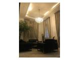 Jual Rumah Mewah di Menteng, Jakarta Pusat - 4 Lantai Ada Basement, 11 Kamar Tidur