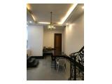 Jual Rumah Mewah di Menteng, Jakarta Pusat - 4 Lantai Ada Basement, 11 Kamar Tidur