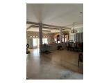 Rumah mewah siap huni, Menteng, Jakarta Pusat