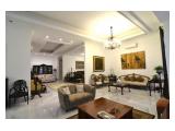 Dijual Rumah Mewah di Jalan Cimahi Menteng Jakarta Pusat - 5 Kamar Tidur