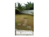 Jual Rumah Premier Park 2 Tangerang - 4+1 Kamar Tidur 3+1 Kamar Mandi
