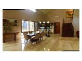 Dijual Rumah di Pulo Mas Utara 4KT, Full Furnished - Jakarta Timur