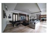 Dijual Rumah di Pulo Mas Utara 4KT, Full Furnished - Jakarta Timur