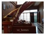 Dijual Rumah di Pulo Mas Barat 5KT, Full Furnished - Jakarta Timur