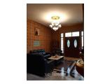 Dijual Rumah di Pulo Mas Barat 5KT, Full Furnished - Jakarta Timur