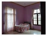 Dijual Rumah di Pulo Mas Barat 5KT, Full Furnished - Jakarta Timur