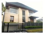 Dijual Rumah di Metro Alam, Pondok Indah - Jakarta Selatan