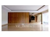 Dijual Rumah di Metro Alam, Pondok Indah - Jakarta Selatan