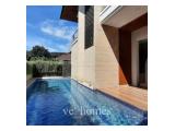 Dijual Rumah di Metro Alam, Pondok Indah - Jakarta Selatan