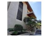 Dijual Rumah di Metro Alam, Pondok Indah - Jakarta Selatan