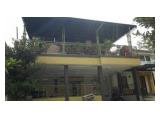 Rumah Siap Huni di depan Ahpoong Sentul City, Sentul City, Bogor