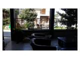 Rumah Siap Huni di depan Ahpoong Sentul City, Sentul City, Bogor