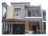 TERMURAH !! DIJUAL RUMAH di Komp Jagakarsa Residence/SHM+IMB- 10 menit ke TB Simatupang & 5 menit ke Stasiun LA
