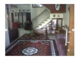 TERMURAH !! DIJUAL RUMAH di Komp Jagakarsa Residence/SHM+IMB- 10 menit ke TB Simatupang & 5 menit ke Stasiun LA