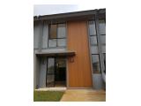 Launching Cendana Peak hanya 600jtan - 2 Kamar Tidur 2 Lantai