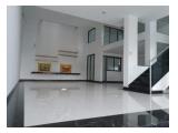 Dijual Cepat Rumah Baru Permata Buana Jakarta Barat - 3 Lantai 4 Kamar Tidur