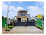 Jual Rumah Elit Precium Kebayoran Baru Jakarta Selatan