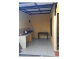 Dijual atau Disewa Rumah Pribadi SHM di Tuban Jawa Timur