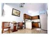 Dijual Cepat Rumah Nyaman dan Asri di Jl. Nitikan Baru Yogyakarta - 3 Kamar Tidur Semi Furnished