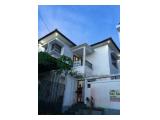 Jual Rumah di Nusa Dua, Bali - 2 Lantai 3 Kamar Tidur