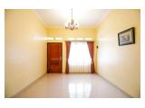 Rumah Baru Siap Huni - DP bisa dicicil