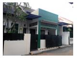 Dijual Rumah 2+1 Kamar Tidur 