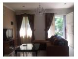 Jual Rumah Modern Fully Furnish 3+1 Kamar Tidur di Cluster Florencia - Lippo Cikarang Bekasi