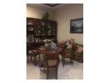 Rumah Dijual 4 Kamar Tidur di Gading Residence Pelangi Hijau Jakarta Utara 