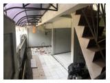 Dijual Cepat Rumah di Belakang Kampus Binus Anggrek Jakarta Barat - 2 Lantai 12 Kamar Tidur 