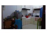 dijual cepat rumah dicengkareng timur, jakarta barat