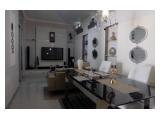 Jual RumahTown House 2 Lantai di Menteng Wadas, Jakarta Selatan - 3 Kamar Tidur 