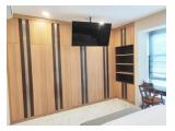 Dijual Rumah Senayan Jl. Hang Lekir III Kebayoran Baru Jakarta Selatan - 4+1 BR Semi Furnished